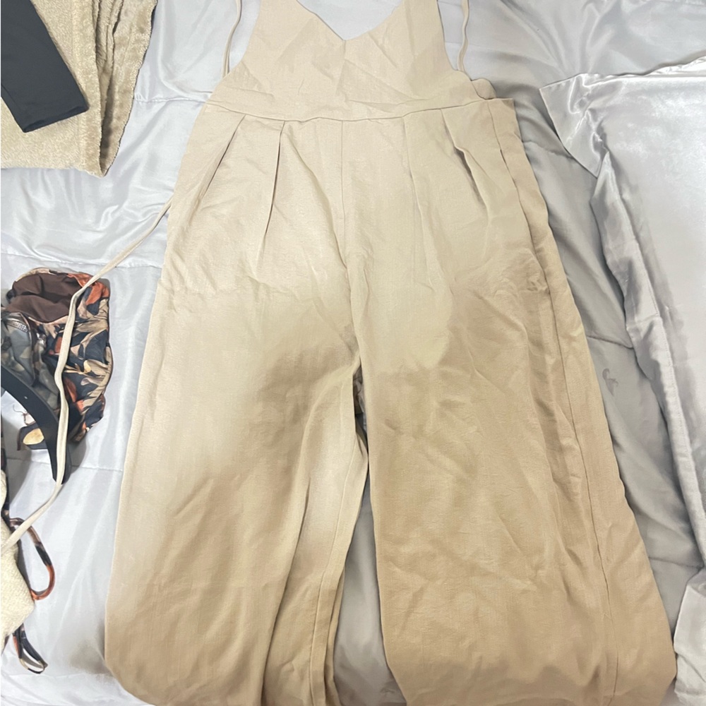 Jumpsuit
